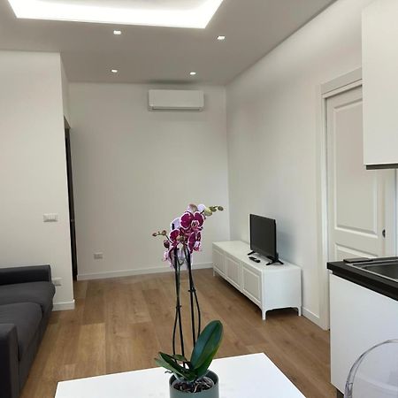 Apartamento Simon'S House Roma Exterior foto