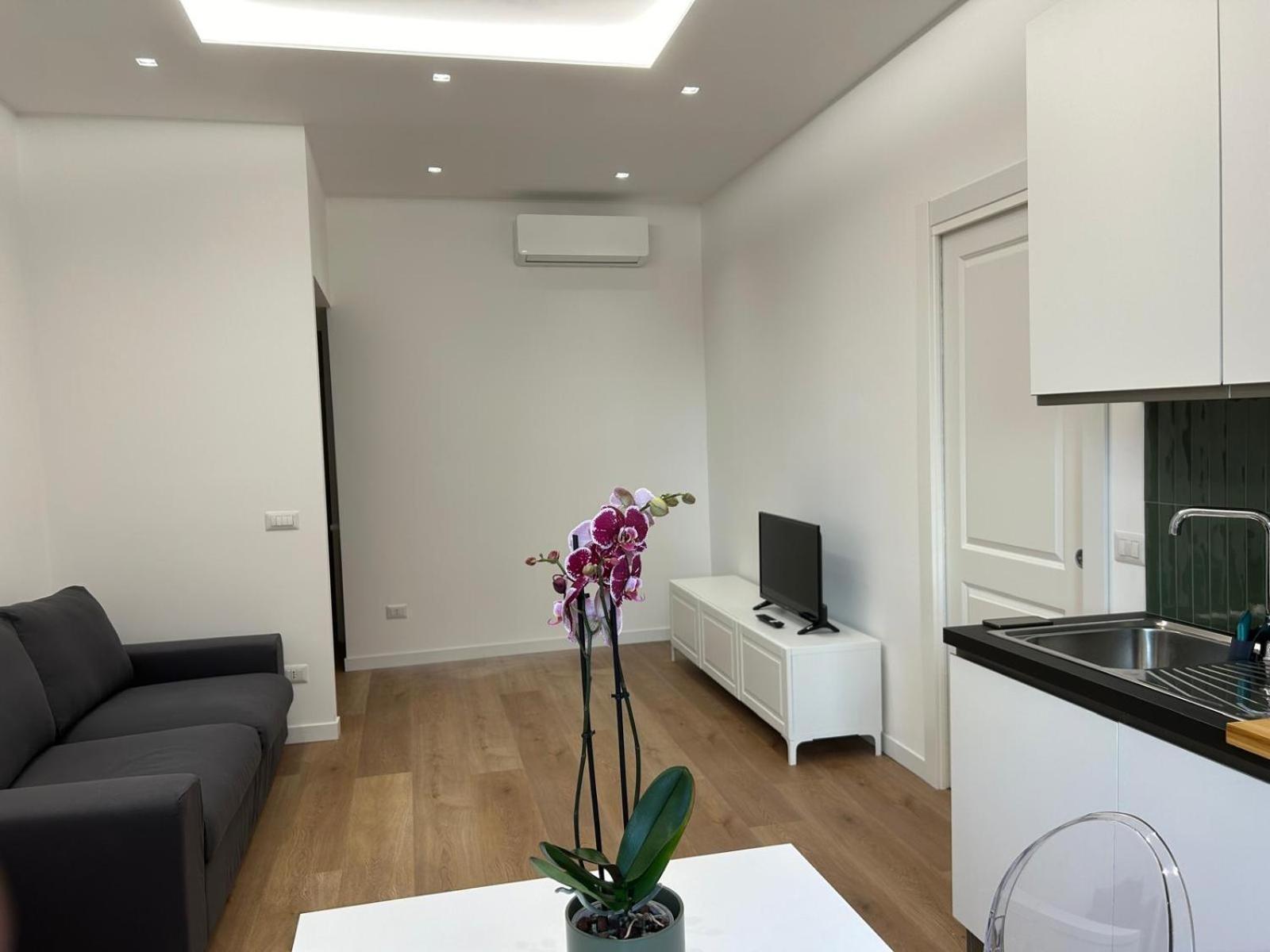 Apartamento Simon'S House Roma Exterior foto
